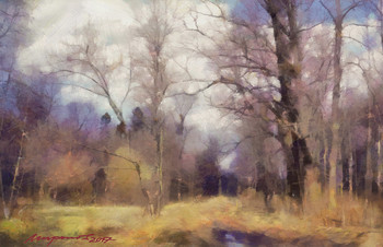 Spring / Dynamic Auto-Painter