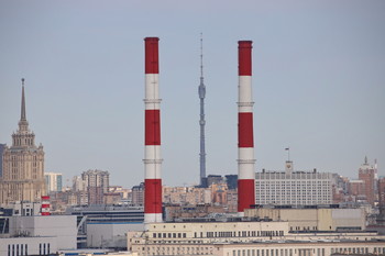Moskau / ***