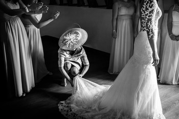 Wedding star / ***