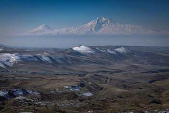 Ararat / ***
