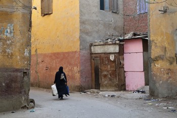  / City of the Dead (Cairo)