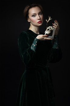 &nbsp; / Make up &amp; hair: Irina Nersesyan
Md: Julia Pavlovskaya