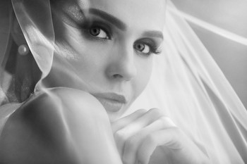 Gentle portrait / ***