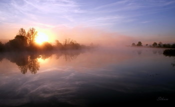 Dawn / ***