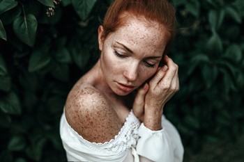 Oksana Butovskaya / ***