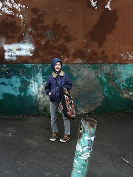 Painter / ***