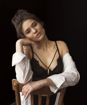 Ann / ***