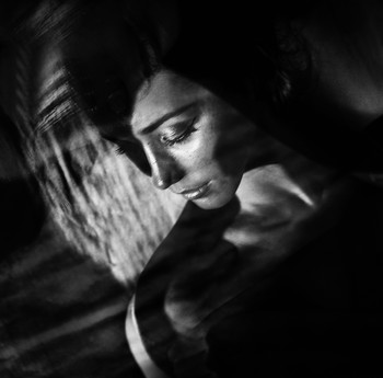 L&amp;S / Light and shadow