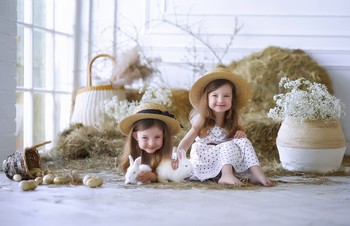 Bunny / ***