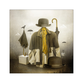 &nbsp; / Digital art