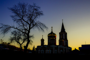 Abend / ***