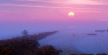 Morgendämmerung / ***