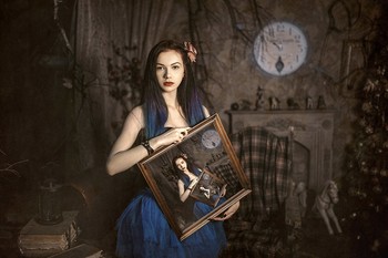 Elizaveta / ***