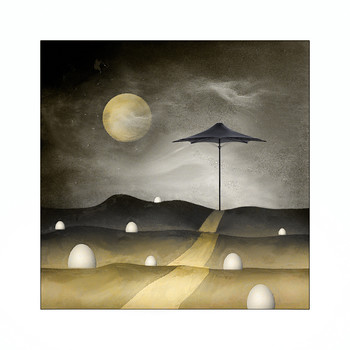 Road / Digital art