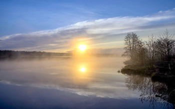 Morgendämmerung / ***