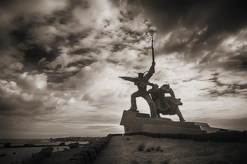 Happy Victory Day! / ***