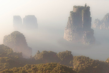 In den Bergen ... / ***