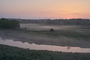 Morgendämmerung / ***
