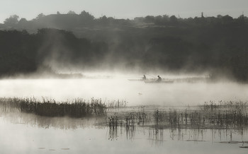 The morning duo / ***