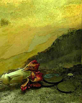 Still life / ***