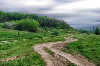 Anxious Morgen / ***