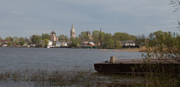 Ostashkov / ...