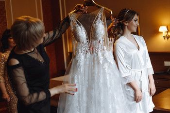 Bride / ***