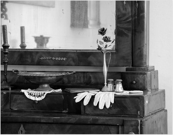 Past ... / ***