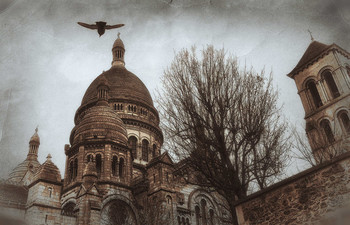 Sacre-Coeur / ***