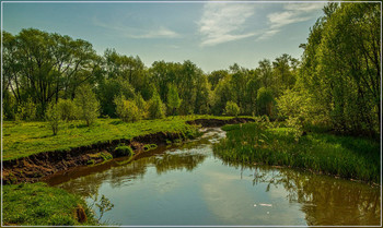 Landscape number 2 / ***