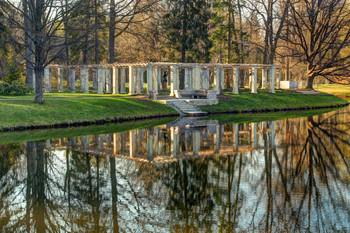 Bei der Reflexion / ***