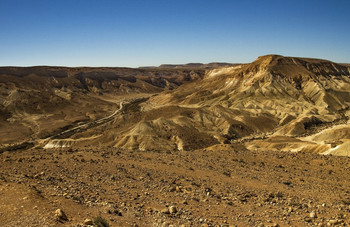 Negev / ***