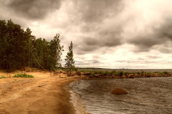 Baltic Sky / ***