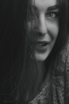 Alexander Krivitskiy / ***