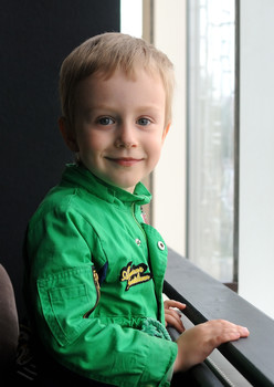 grandson / ***