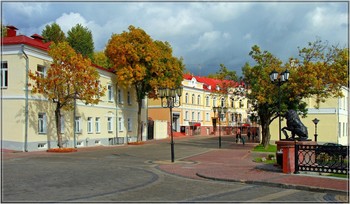 Vitebsk / ***