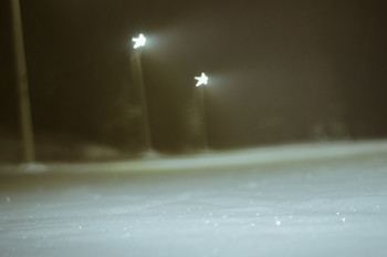 Dreams / ***
