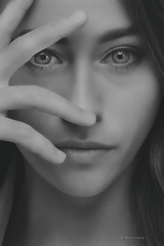 Alexander Krivitskiy / ***