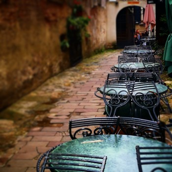 Old Lviv / ***