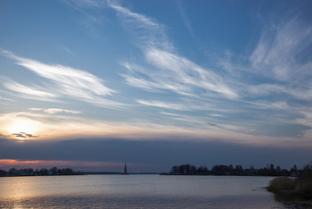 Evening sketches / ***