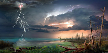 Storm / ***