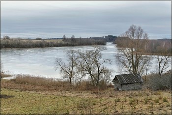 Die ersten Frost / ***