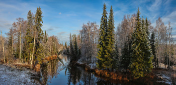 Winter is coming soon / ***