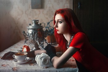 Natalya / ***