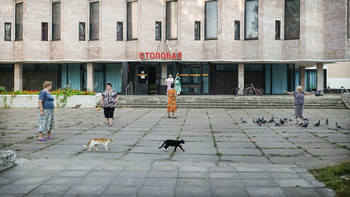 Back in the USSR / ***