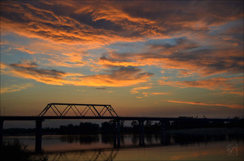 Bridge / ***