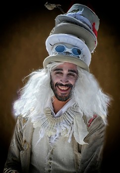 Clown / ***
