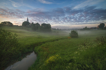 Sommer-Skizzen / ***