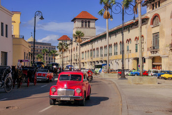 Havana / ...