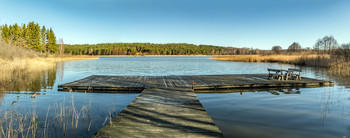 See Panorama / ***